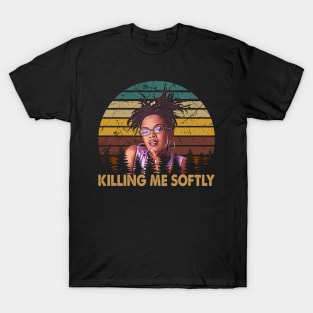 Lauryn Hill. Classic T-Shirt